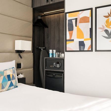 Voco London Marylebone By Ihg Londres Exterior foto